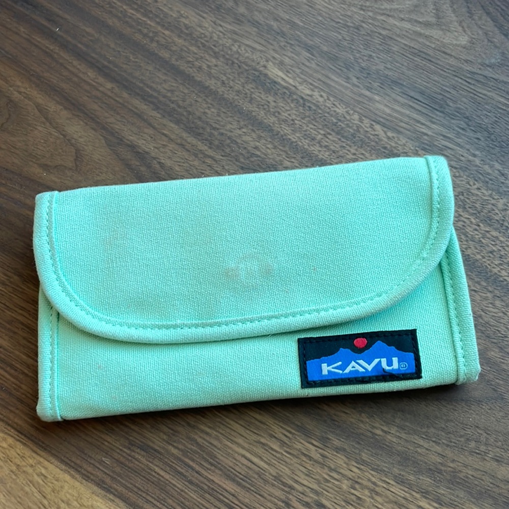 Kavu Wallet